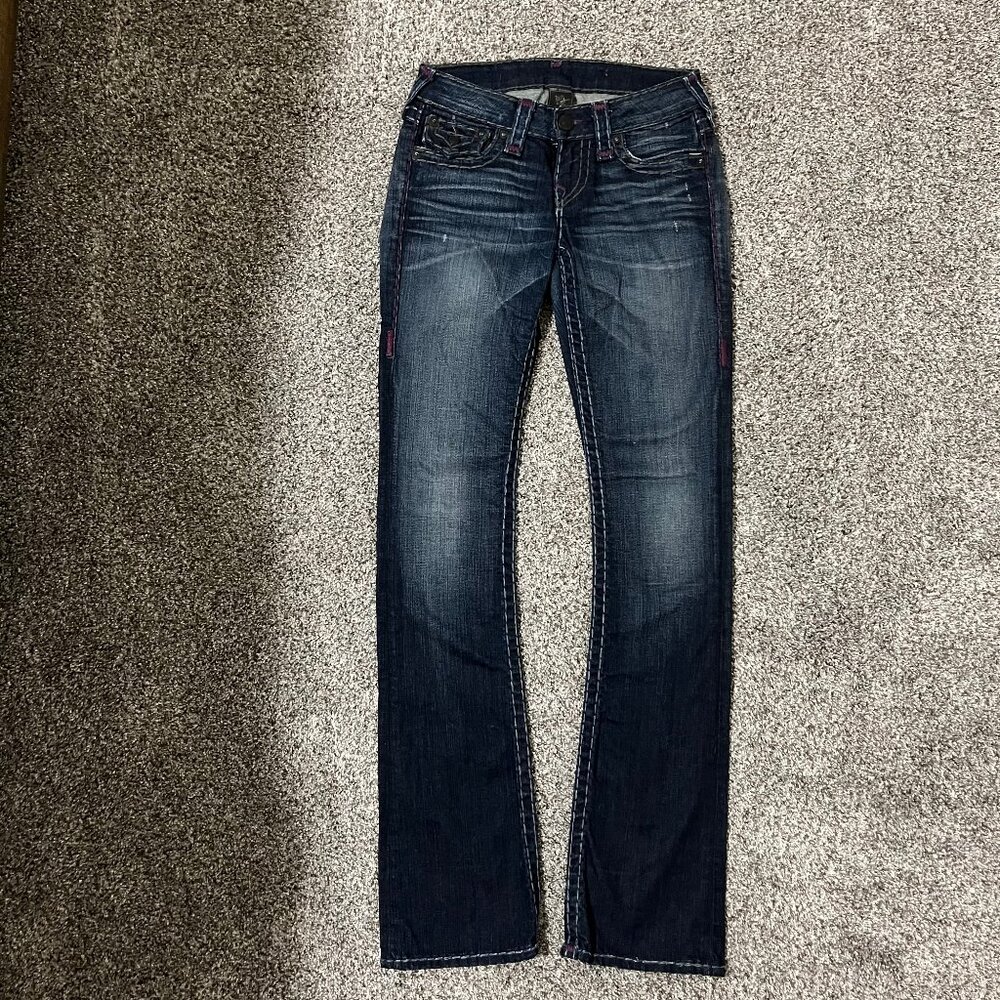 True Religion Women's Jeans, Size 25